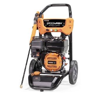 Generac 3227 Speedwash Pressure Washer